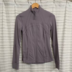 Lululemon Define Jacket